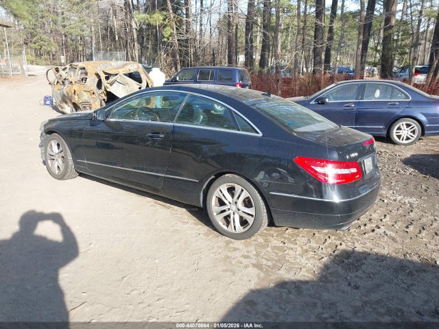 44070864 :رقم المزاد ، WDDKJ5GB2BF087643 vin ، 2011 Mercedes-benz E 350 مزاد بيع