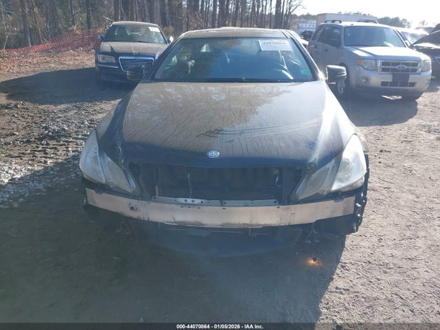 44070864 :رقم المزاد ، WDDKJ5GB2BF087643 vin ، 2011 Mercedes-benz E 350 مزاد بيع