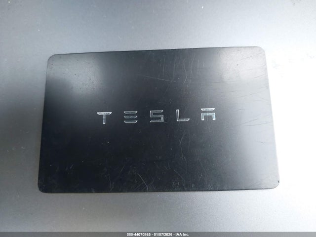 2023 TESLA MODEL Y 7SAYGDEE0PA044022 Photo 10