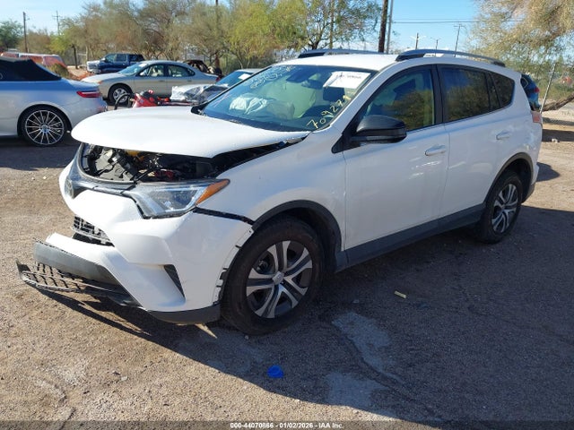 2017 TOYOTA RAV4 JTMZFREV7HJ709271 Photo 1