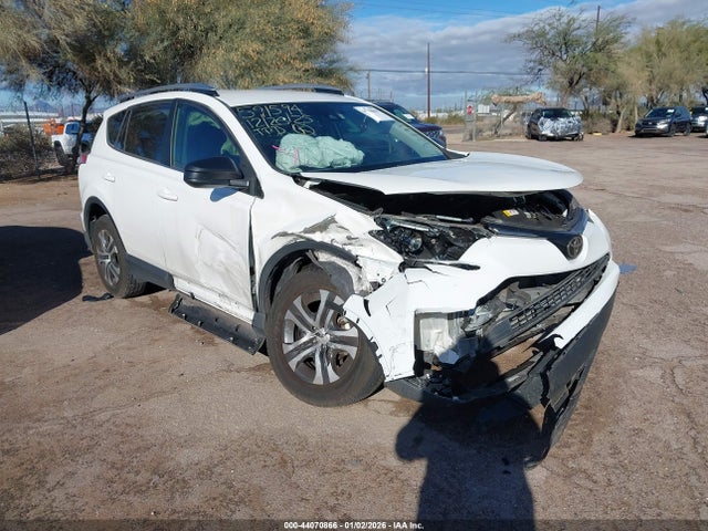 2017 TOYOTA RAV4 JTMZFREV7HJ709271 Photo 5