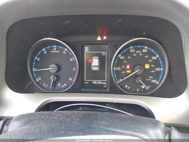 2017 TOYOTA RAV4 JTMZFREV7HJ709271 Photo 6