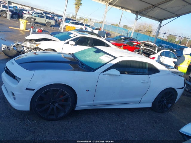 Chevrolet Camaro 2ls 2015 2G1FB1E37F9138624 Image 14