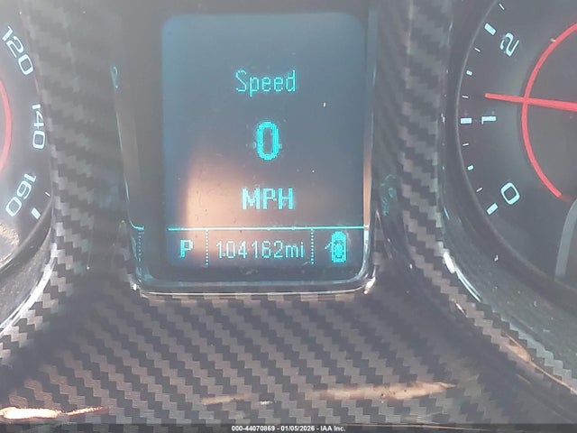 Chevrolet Camaro 2ls 2015 2G1FB1E37F9138624 Image 15