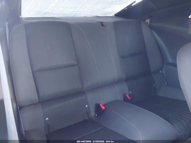 Chevrolet Camaro 2ls 2015 2G1FB1E37F9138624 Image 8