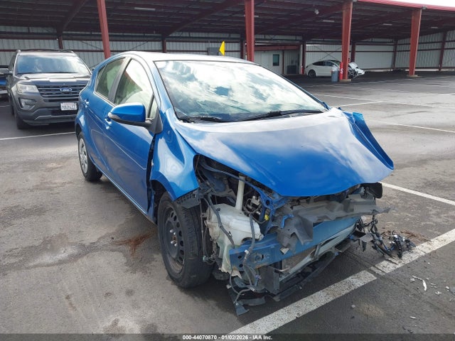 2016 JTDKDTB3XG1132516 zdjęcie główne
