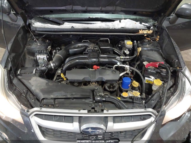 2013 Subaru Impreza 2.0i Sport Premium მანქანა იყიდება აუქციონზე, vin: JF1GPAL66D2870724, აუქციონის ნომერი: 44070871