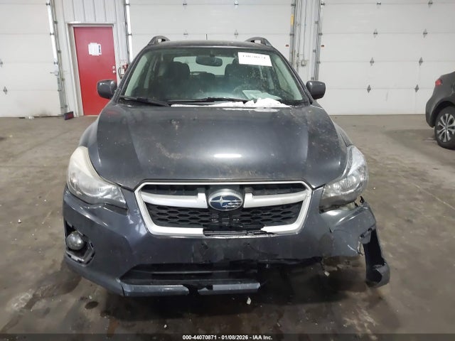 2013 Subaru Impreza 2.0i Sport Premium მანქანა იყიდება აუქციონზე, vin: JF1GPAL66D2870724, აუქციონის ნომერი: 44070871