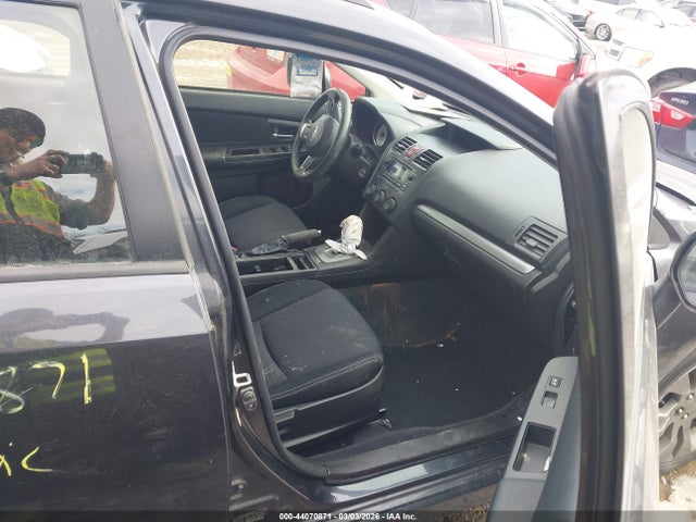 2013 Subaru Impreza 2.0i Sport Premium მანქანა იყიდება აუქციონზე, vin: JF1GPAL66D2870724, აუქციონის ნომერი: 44070871