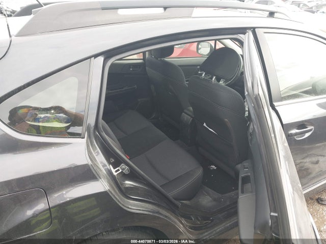 2013 Subaru Impreza 2.0i Sport Premium მანქანა იყიდება აუქციონზე, vin: JF1GPAL66D2870724, აუქციონის ნომერი: 44070871