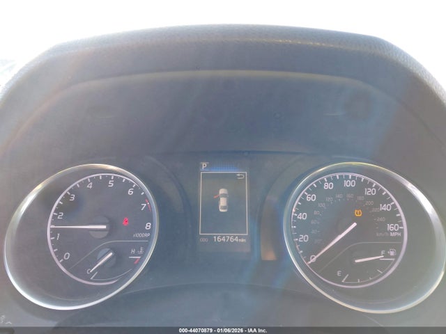 4T1B11HK2JU570475 Toyota CAMRY SE