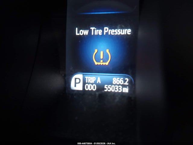 4T1BD1EB6FU036060 Toyota Avalon Hybrid Xle Touring