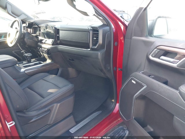 1GCUKEED4SZ213987 Chevrolet Silverado 1500 4wd Short Bed Rst