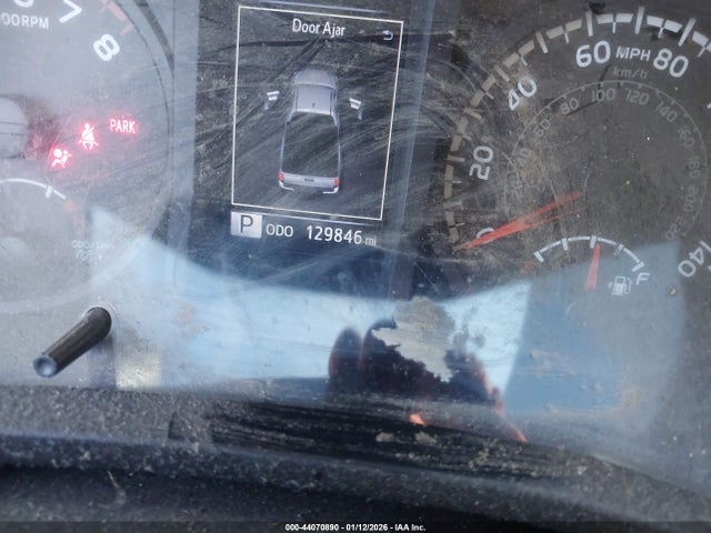 5TFRX5GN5JX109676 Toyota Tacoma Sr