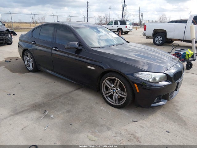 2015 BMW 535I WBA5B1C52FG128847