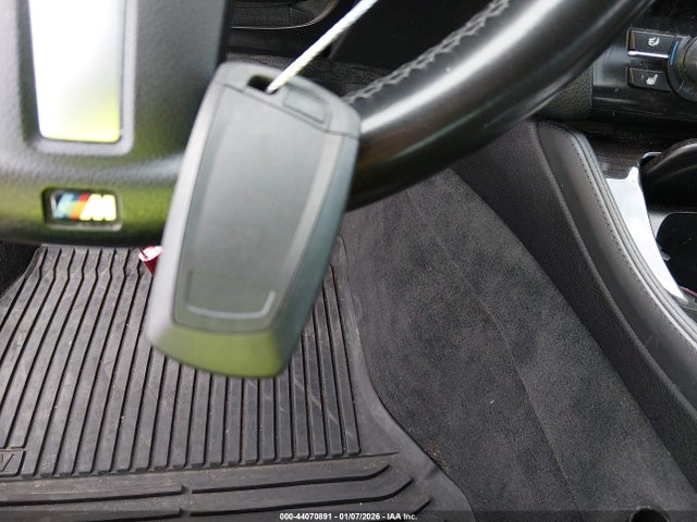 2015 BMW 535I WBA5B1C52FG128847 Photo 10