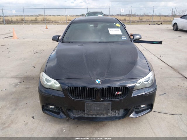 WBA5B1C52FG128847 BMW 535i
