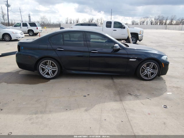 WBA5B1C52FG128847 BMW 535i
