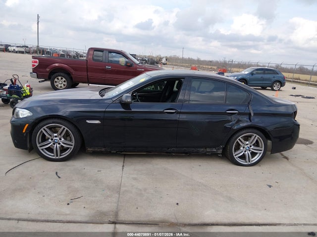 WBA5B1C52FG128847 BMW 535i