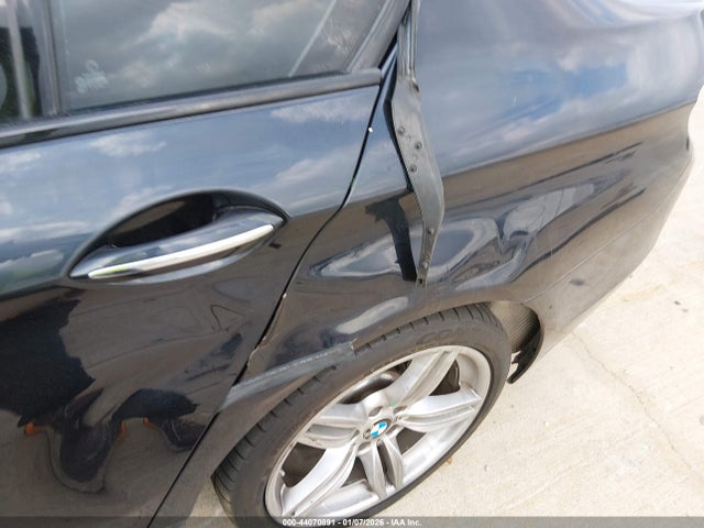 2015 BMW 535I WBA5B1C52FG128847 Photo 5