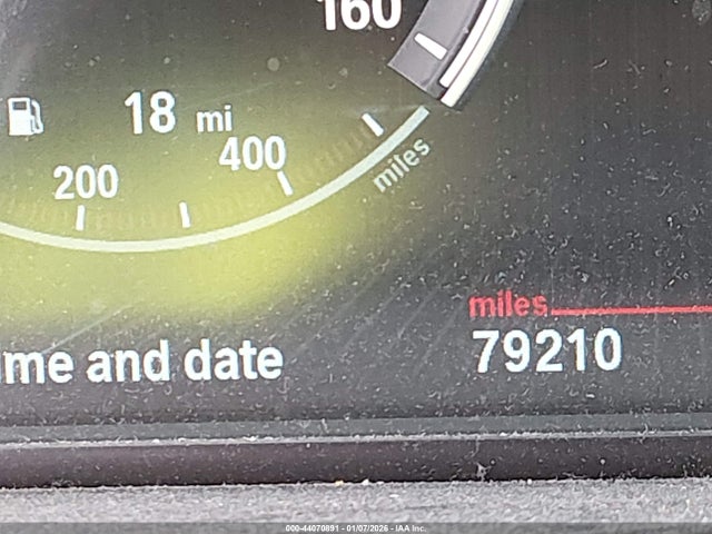 2015 BMW 535I WBA5B1C52FG128847 Photo 6