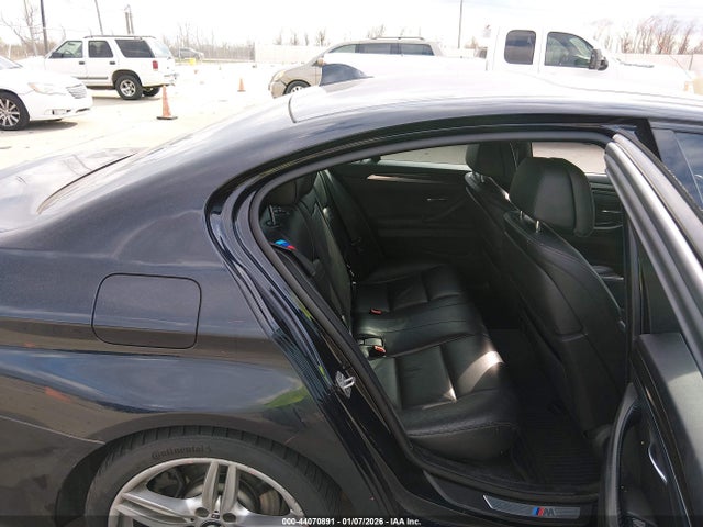 2015 BMW 535I WBA5B1C52FG128847 Photo 7