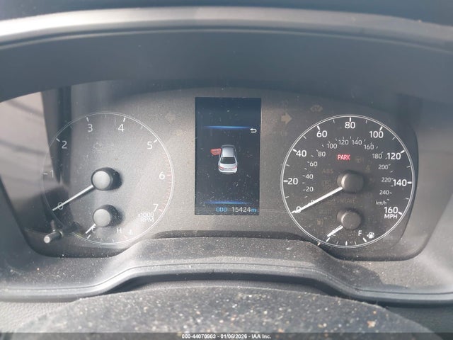 Toyota Corolla Hybrid Le 2024 JTDBCMFE0RJ016121 Image 15