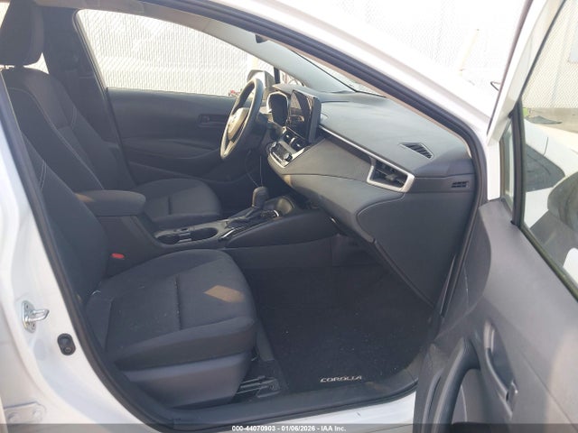 Toyota Corolla Hybrid Le 2024 JTDBCMFE0RJ016121 Image 5