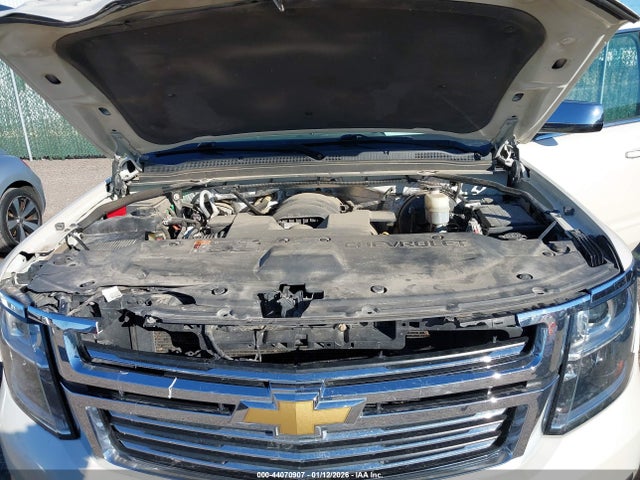 1GNSKCKC3FR517509 Chevrolet Tahoe Ltz