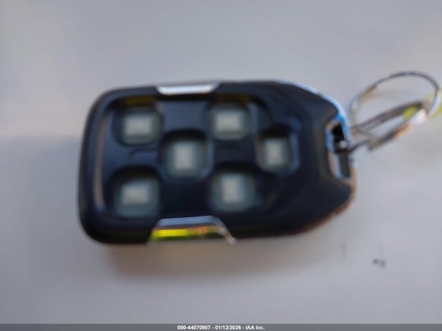 1GNSKCKC3FR517509 Chevrolet Tahoe Ltz