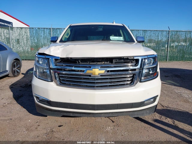 1GNSKCKC3FR517509 Chevrolet Tahoe Ltz
