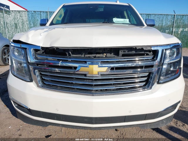 1GNSKCKC3FR517509 Chevrolet Tahoe Ltz