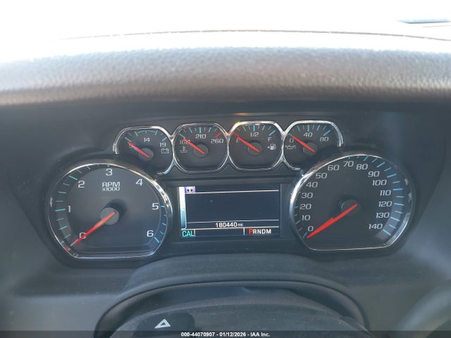 1GNSKCKC3FR517509 Chevrolet Tahoe Ltz