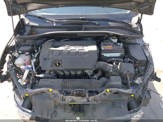 Toyota C-HR XLE 2021 NMTKHMBX3MR139480 Image 10