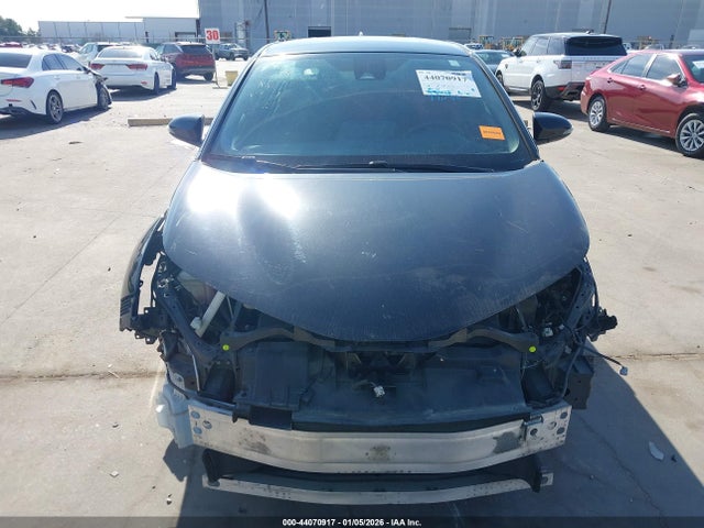 Toyota C-HR XLE 2021 NMTKHMBX3MR139480 Image 13