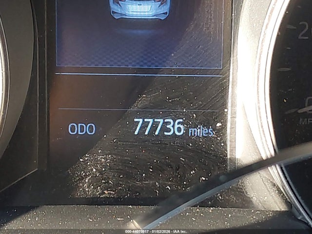 Toyota C-HR XLE 2021 NMTKHMBX3MR139480 Image 16