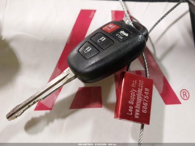 Toyota CAMRY SE 2016 4T1BF1FK5GU597974 Image 11
