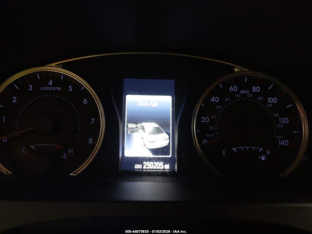Toyota CAMRY SE 2016 4T1BF1FK5GU597974 Image 7