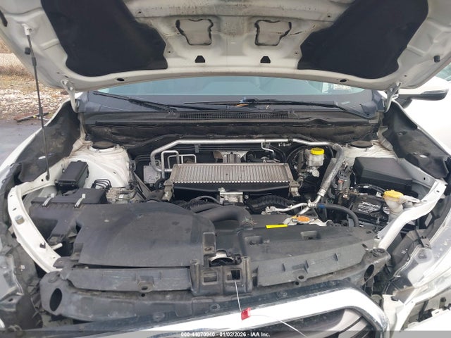 Продаж на аукціоні авто 2020 Subaru Ascent Limited, vin: 4S4WMAPD4L3454215, номер лоту: 44070940