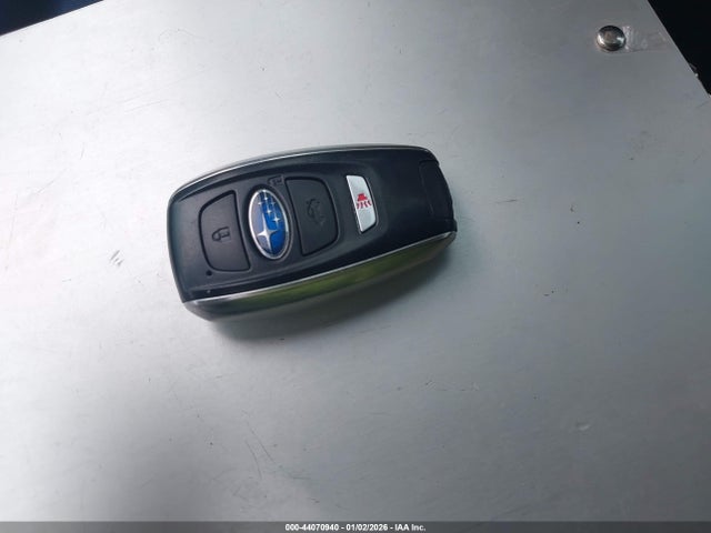 Продаж на аукціоні авто 2020 Subaru Ascent Limited, vin: 4S4WMAPD4L3454215, номер лоту: 44070940