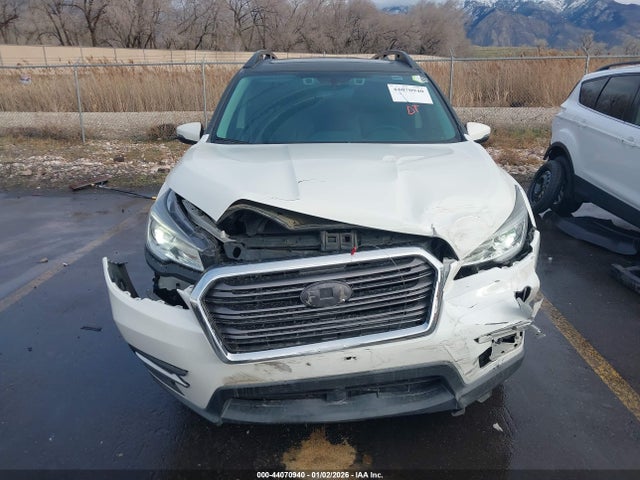 Продаж на аукціоні авто 2020 Subaru Ascent Limited, vin: 4S4WMAPD4L3454215, номер лоту: 44070940
