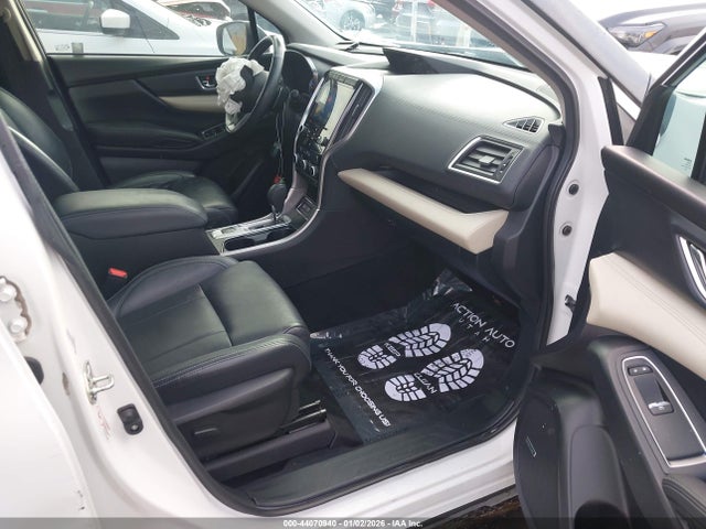 Продаж на аукціоні авто 2020 Subaru Ascent Limited, vin: 4S4WMAPD4L3454215, номер лоту: 44070940