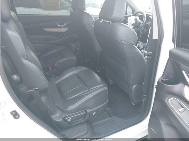 Продаж на аукціоні авто 2020 Subaru Ascent Limited, vin: 4S4WMAPD4L3454215, номер лоту: 44070940