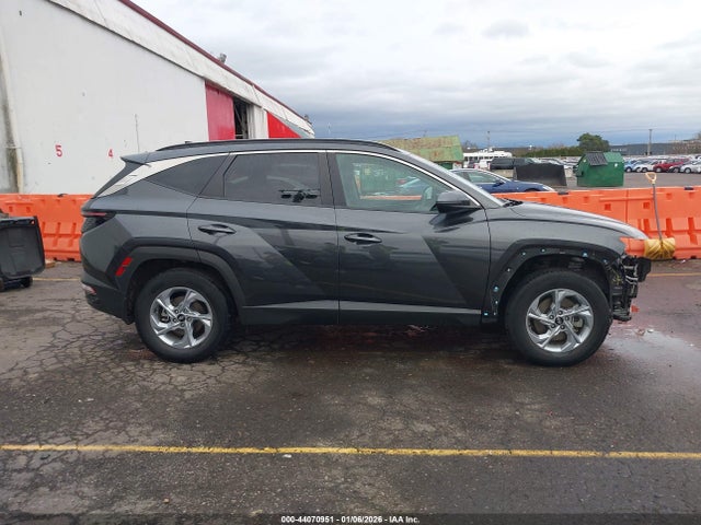 Hyundai TUCSON SEL 2023 5NMJBCAE5PH284522 Image 14