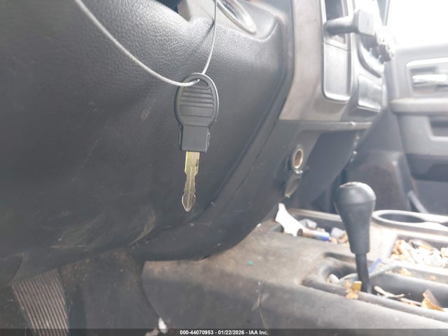 2015 Ram 2500 Tradesman მანქანა იყიდება აუქციონზე, vin: 3C6MR5AJ0FG650969, აუქციონის ნომერი: 44070953