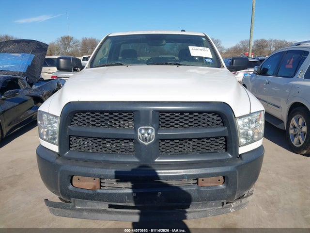 2015 Ram 2500 Tradesman მანქანა იყიდება აუქციონზე, vin: 3C6MR5AJ0FG650969, აუქციონის ნომერი: 44070953