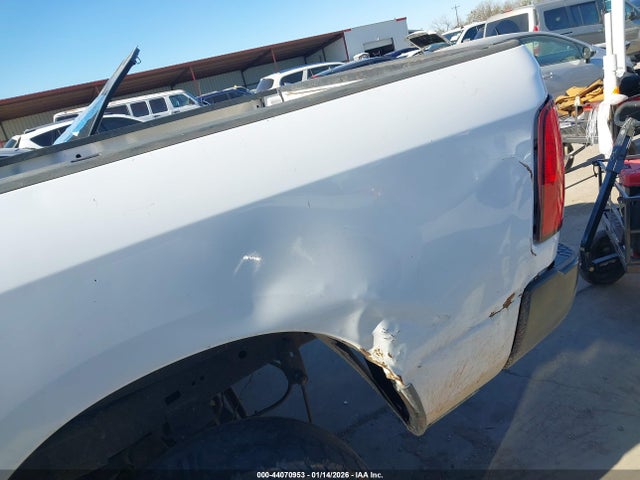 2015 Ram 2500 Tradesman მანქანა იყიდება აუქციონზე, vin: 3C6MR5AJ0FG650969, აუქციონის ნომერი: 44070953