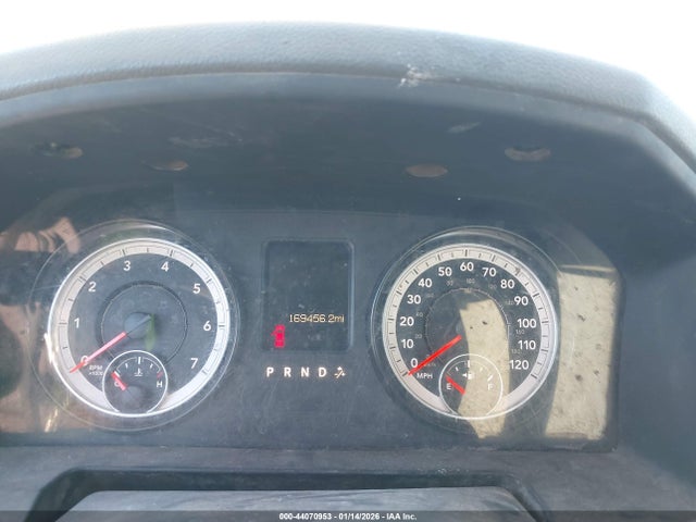 2015 Ram 2500 Tradesman მანქანა იყიდება აუქციონზე, vin: 3C6MR5AJ0FG650969, აუქციონის ნომერი: 44070953