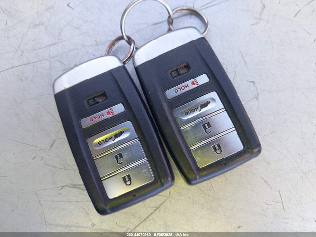 2014 ACURA MDX 5FRYD4H46EB038037 Photo 10