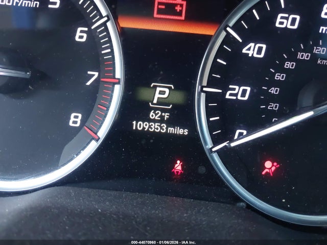 Acura Mdx Technology Package 2014 5FRYD4H46EB038037 Image 16